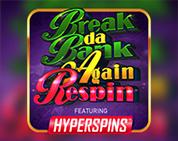 Break Da Bank Again Respin Break Da Bank Again Respin