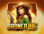 Bronco Big Bounty Bronco Big Bounty