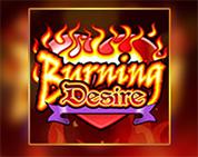 Burning Desire Burning Desire