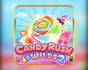 Candy Rush Wilds 2 Candy Rush Wilds 2