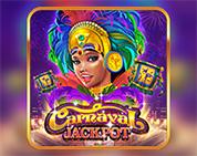 Carnaval Jackpot Carnaval Jackpot
