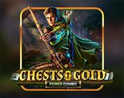 Chests of Gold : Power Combo Chests of Gold : Power Combo
