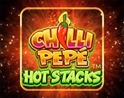 Chilli Pepe Hot Stacks Chilli Pepe Hot Stacks