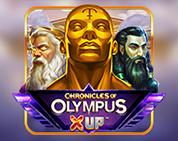 Chronicles of Olympus X UP Chronicles of Olympus X UP