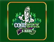 Cool Buck - 5 Reel Cool Buck - 5 Reel