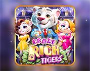 Crazy Rich Tigers Crazy Rich Tigers