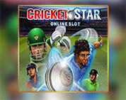 Cricket Star Cricket Star