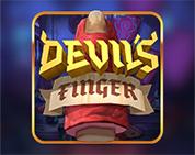 Devil`s Finger Devil`s Finger