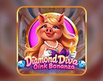 Diamond Diva Oink Bonanza Diamond Diva Oink Bonanza