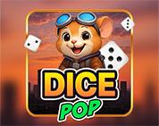 Dice Pop Dice Pop