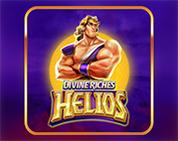 Divine Riches Helios Divine Riches Helios