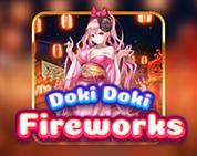 Doki Doki Fireworks Doki Doki Fireworks