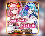 Doki Doki Parfait Doki Doki Parfait
