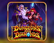 Dungeons and Diamonds Dungeons and Diamonds