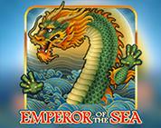Emperor of the Sea Deluxe Emperor of the Sea Deluxe