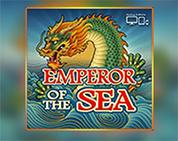 Emperor of the Sea Emperor of the Sea