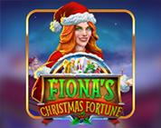 Fiona`s Christmas Fortune Fiona`s Christmas Fortune