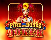 Fire and Roses : Joker Fire and Roses : Joker