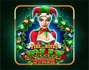 Fire and Roses Jolly Joker Fire and Roses Jolly Joker