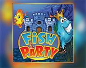 Fish Party Fish Party