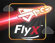 Fly X Fly X