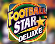 Football Star Deluxe Football Star Deluxe