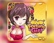 Fortune Girl Fortune Girl