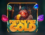 Fortune Pike Gold Fortune Pike Gold