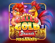Gallo Gold Bruno's Megaways Gallo Gold Bruno's Megaways