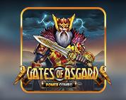Gates of Asgard Power Combo Gates of Asgard Power Combo