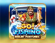 Go! Fishing: Reelin Fortunes Go! Fishing: Reelin Fortunes