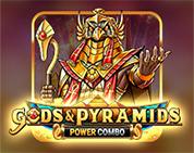 Gods & Pyramids Power Combo Gods & Pyramids Power Combo