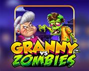 Granny vs Zombies Granny vs Zombies