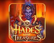 Hades Lost Treasures Hades Lost Treasures