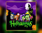Halloweenies Halloweenies