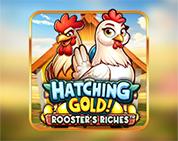 Hatching Gold! Rooster`s Riches Hatching Gold! Rooster`s Riches