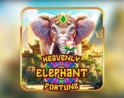 Heavenly Elephant Fortune Heavenly Elephant Fortune