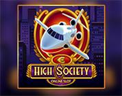 High Society High Society