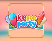 Ice Pop Party Ice Pop Party