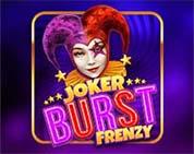 Joker Burst Frenzy Joker Burst Frenzy
