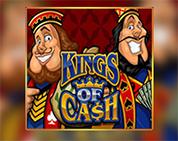 Kings of Cash Kings of Cash