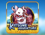 Kitsune Adventure Kitsune Adventure