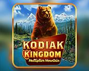 Kodiak Kingdom Kodiak Kingdom