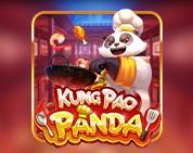 Kung Pao Panda Kung Pao Panda