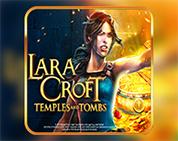 Lara Croft - Temples and Tombs Lara Croft - Temples and Tombs