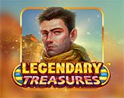 Legendary Treasures Legendary Treasures