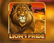 Lion`s Pride Lion`s Pride