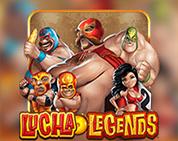 Lucha Legends Lucha Legends