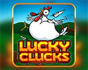 Lucky Clucks Lucky Clucks