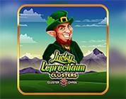 Lucky Leprechaun Clusters Lucky Leprechaun Clusters